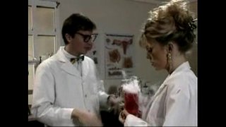 Missiya ( Anal Professor )