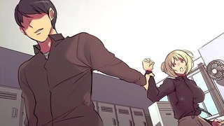 Buluhaton Sa Balay Slut Episode 12