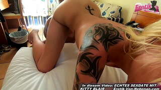 Vaganzi mara tal-dilettanti,